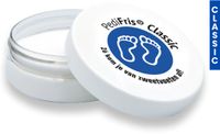 PediFris® Classic - Voetpoeder & Schoenpoeder tegen Zweetvoeten en Stinkvoeten