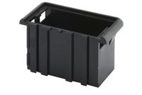 HELLA VALUEFIT Support de commutateur - Emplacement de montage : gauche/droite - 8HG 716 734-001