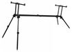 DELPHIN CRABER Maxi Rodpod