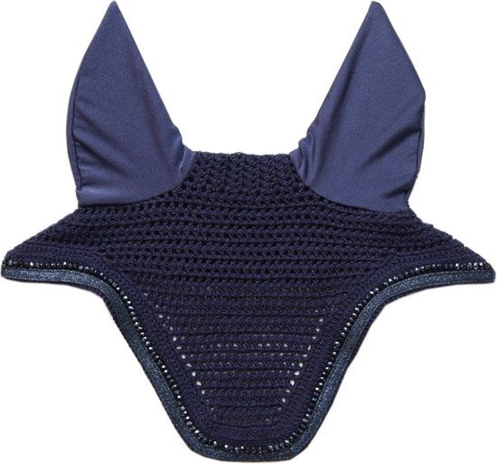 Kentucky Horsewear Oornetje Wellington Glitter - 5425030837320