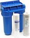 Naturewater NW-BR10B2 Double filtre à eau potable