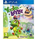 Plaion Yooka-Laylee (PS4)
