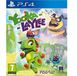 Plaion Yooka-Laylee (PS4)