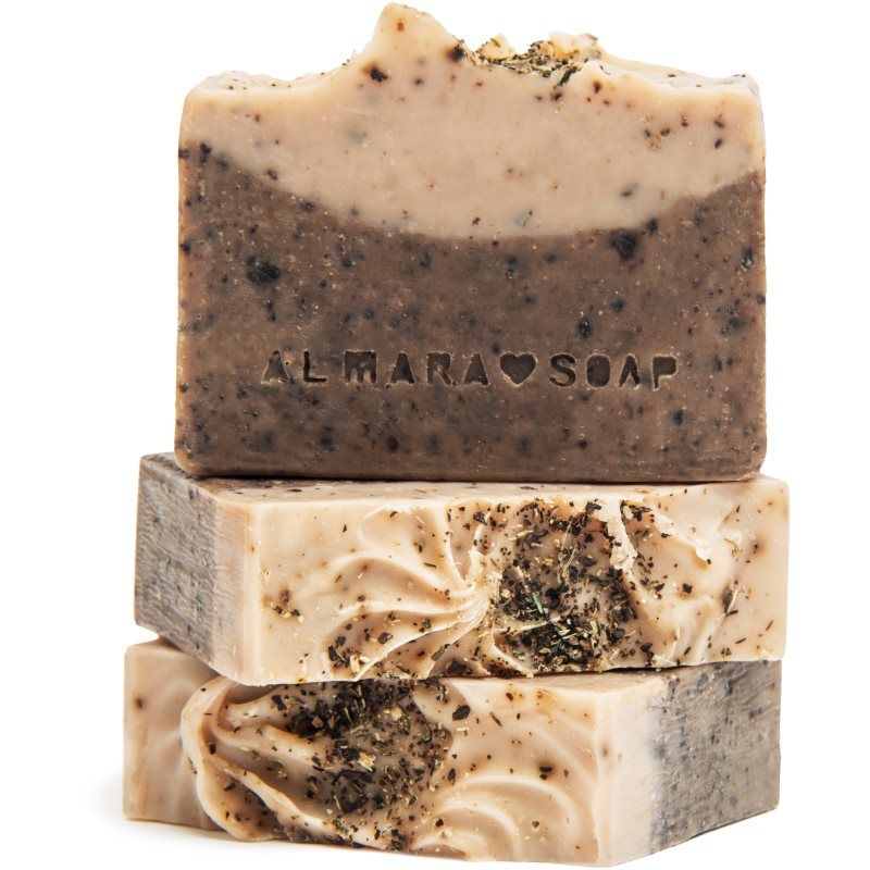 Almara Soap Hair Care