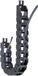 igus Easy Chain® E-Kette® E08 E08.30.028.0 Gaine porte-câbles