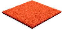 GJ Floors Premium loper Dura Oranje Kunststof 200 cm x 500 cm