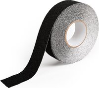 Anti slip tape - Zwart - 50 mm breed - Rol 18,3 meter