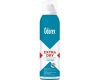 Odorex Extra Dry Antitranspirant Spray Regular - 3 x 150 ml