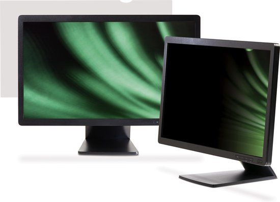 3M Privacy Filter voor 23.8in Monitor, 16:9, PF238W9B