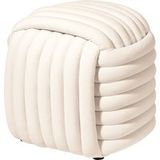 LIVARNO Pouf, 42 x 42 cm