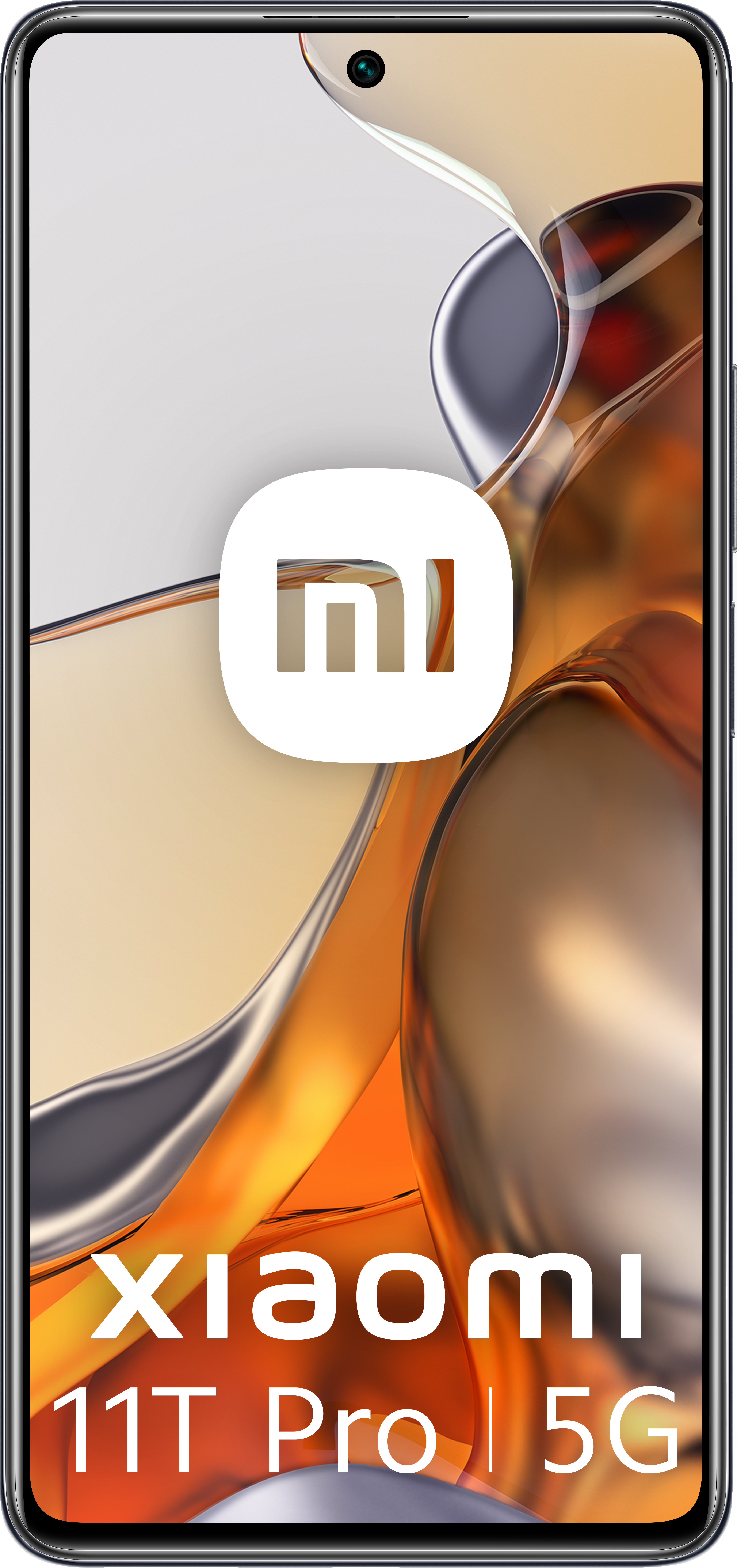 Xiaomi  11T Pro / 256 GB / Meteorite Gray