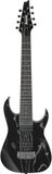 Ibanez Prestige RG5328R-LDK Lightning Through A Dark - Guitare électrique