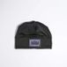 Våga Våga Supersoft Midweight Skull Cap T. ONE SIZE Noir Unisexe