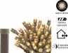 Lumineo Durawise LED Twinkle Lights 96L 7.1m Warm White