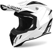 Airoh Aviator Ace 2 Blanc Casque Tout-terrain M
