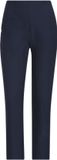 Adidas Ultimate365 Solid Enkel Dames Golfbroek Navy