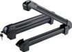 Cruz Porte-skis Dark 4 Noir