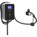 Sygonix Borne murale Type 2 Mode 3 32 A 22 kW App, WiFi, RFID