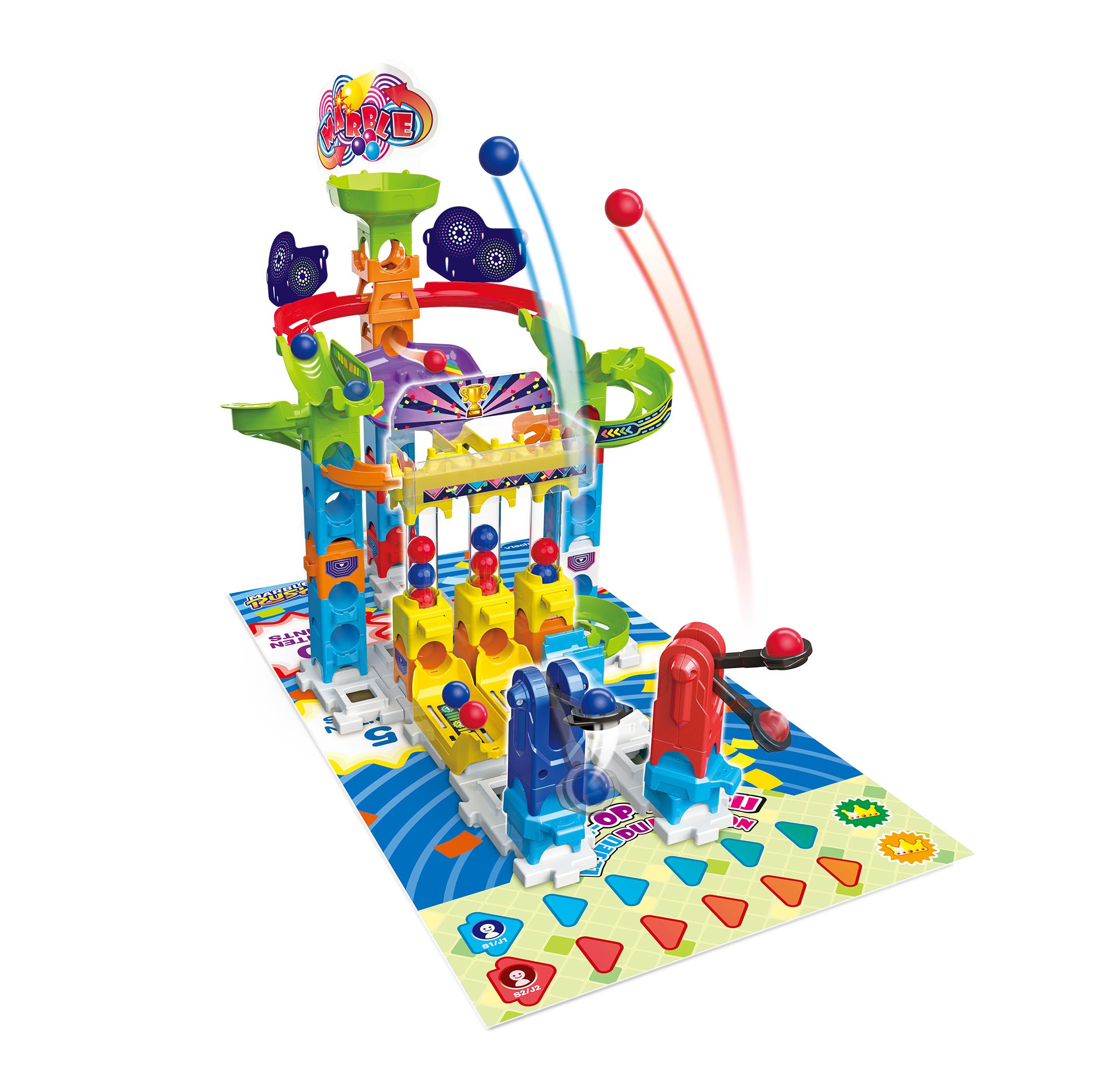 VTech Marble Rush Gaming Set S300