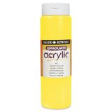 GRADUATE ACRYL 500ML CITROEN GEEL DR123500651
