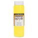 GRADUATE ACRYL 500ML CITROEN GEEL DR123500651