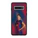 FC Barcelona Coque officielle avec design 3D d’Alexia