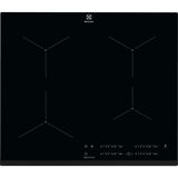 Electrolux EIT61443B - Inductiekookplaat - 4 zones - Zwart