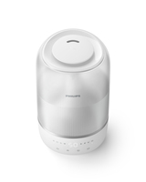 Philips Luchtbevochtiger HU1509/00 - Wit