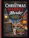 The Christmas Market Murder: A Cozy Mystery Word Search Puzzle Book for Adults