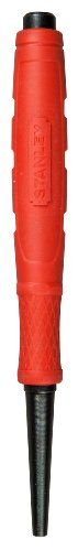 Stanley Dynagrip 0-58-913 Nail Punch (2.4mm)