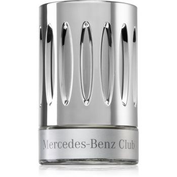 MERCEDES-BENZ Eau de Toilette / 20 ml / Heren