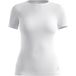 Odlo Performance X-Light Vest Dames-wit, Maat XL