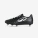 Decathlon Crampons de Rugby Adulte - Impact R500 SG8 Noir