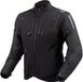 Rebelhorn Hiker 4 waterdichte motorfiets textieljas