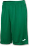 Joma Nobel Basketbalshort Heren - Groen | Maat: XL