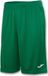 Joma Nobel Basketbalshort Heren - Groen | Maat: XL