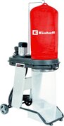 Einhell TE-VE 550/1 A, Afzuiginstallatie stofzuiger