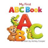 My First ABC Book
