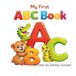 My First ABC Book