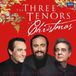 Universal Music Nederland Decca Records Luciano Pavarotti, Plácido Domingo, José Carreras - The Three Tenors At Christmas (CD)