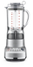 Sage the Fresh & Furious Blender - 1.5L - 1300W - Stainless Steel & Transparent