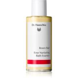 Dr. Hauschka Shower And Bath Badolie 100 ml