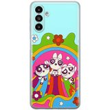 ERT GROUP The Powerpuff Girls 045 mobiel telefoonhoesje voor Samsung A13 5G/ A04s TPU
