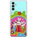 ERT GROUP The Powerpuff Girls 045 mobiel telefoonhoesje voor Samsung A13 5G/ A04s TPU