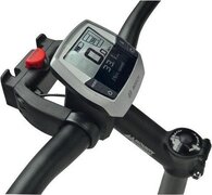 KLICKfix stuurhouder E-bike met Slot