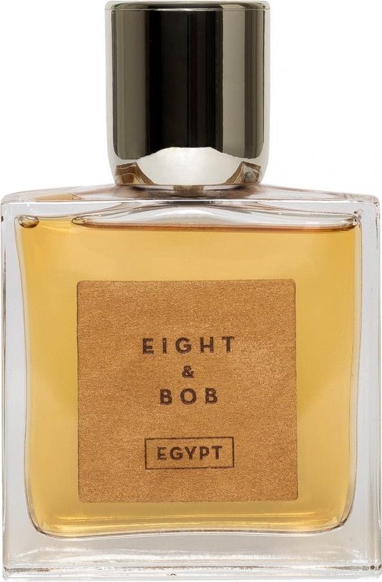 Eight & Bob Egypt Eau de Parfum 100 ml