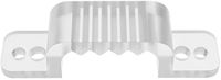 BES LED LED Strip Bevestigingsclip - Brinton Eco - Montageclip voor LED Strips
