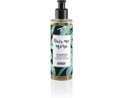 Hair Me More Volumizing Shampoo - 200ml - All Hair Types