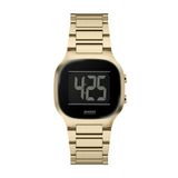 Skagen SKW6949 Mannen Horloge 38 mm - Goudkleurig
