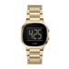 Skagen SKW6949 Montre homme 38 mm - doré